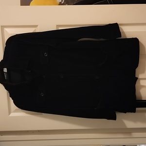 Women's liz sport velour jacket